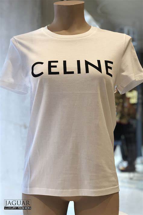 celine t shirt women's.